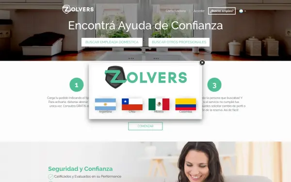 zolvers.com