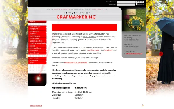 www.grafmarkering.de