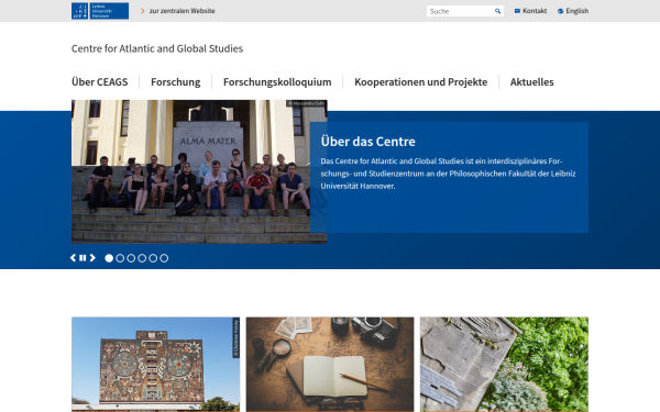 www.ceags.uni-hannover.de