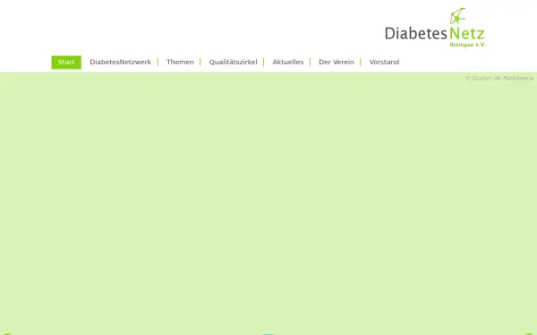 www.diabetesnetz-breisgau.de