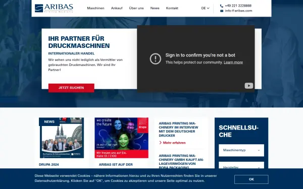 aribas.de