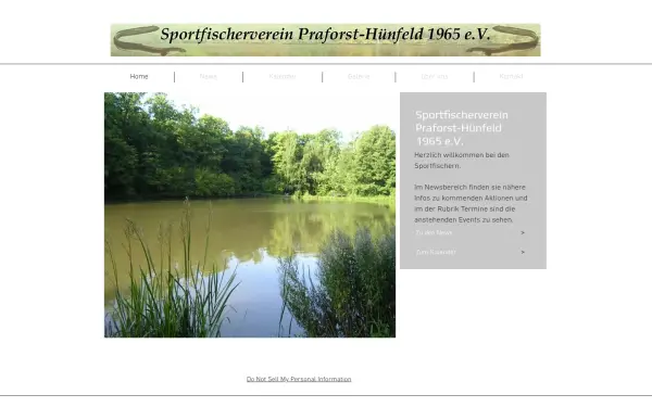 www.angelverein-praforst.de