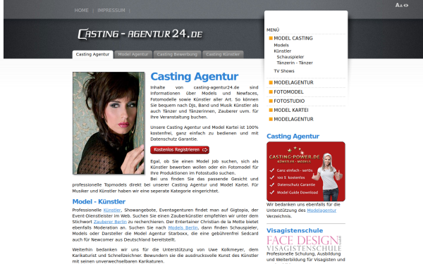 www.casting-agentur24.de