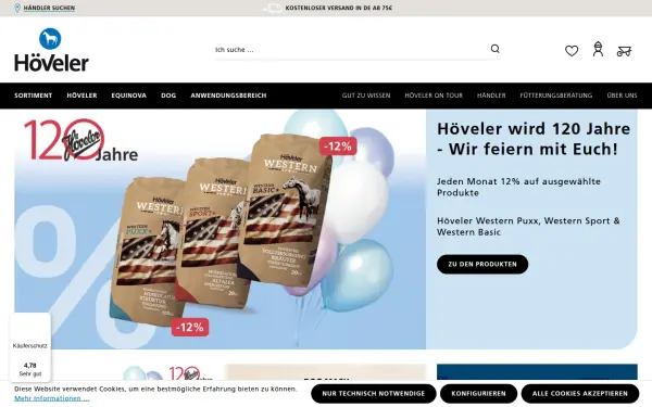www.hoeveler.com