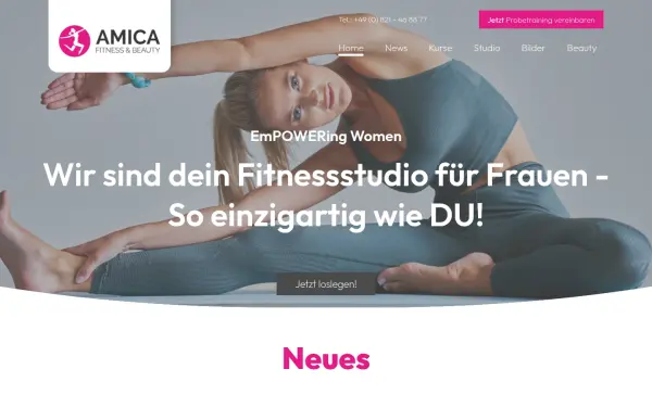 amica-fitness.de