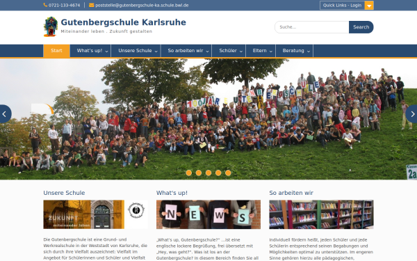 gutenbergschule-ka.de