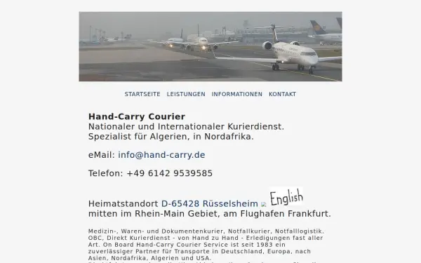 hand-carry.de