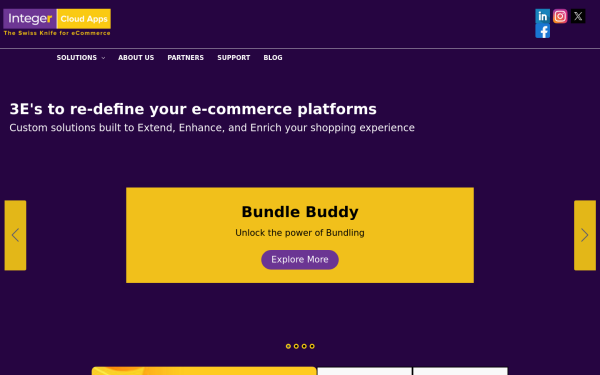 integercloud.com