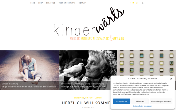 kinderwaerts.de