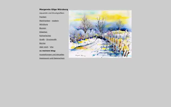 margarete-gilge.de