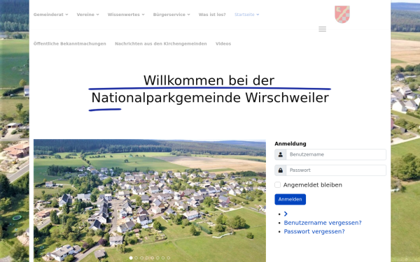 nationalparkgemeinde-wirschweiler.de