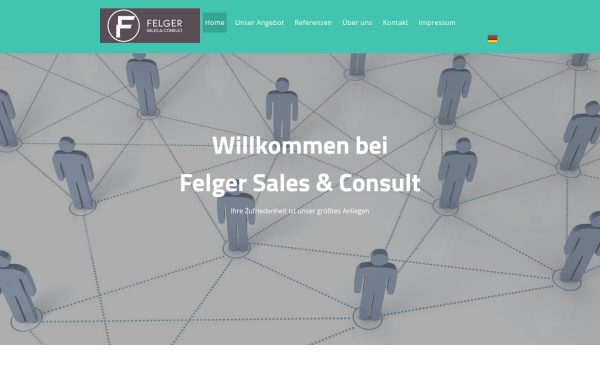 www.felger-gmbh.de