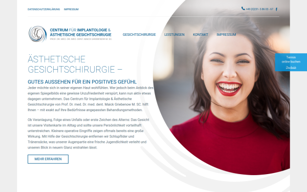 www.gesichtschirurg-dortmund.de