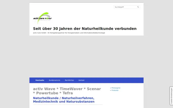 activ-care.de