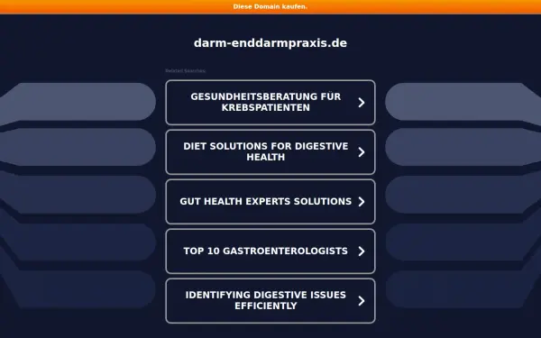 darm-enddarmpraxis.de