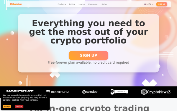 gainium.io