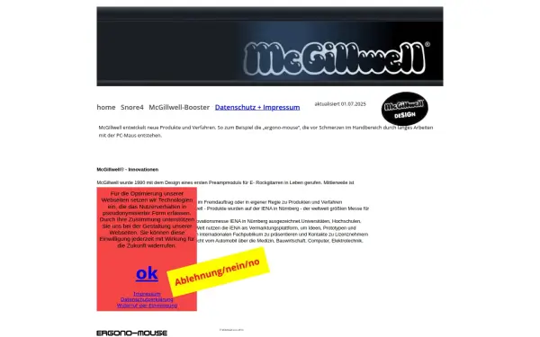 mcgillwell.de