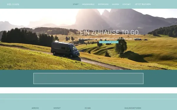 www.hejvan.de