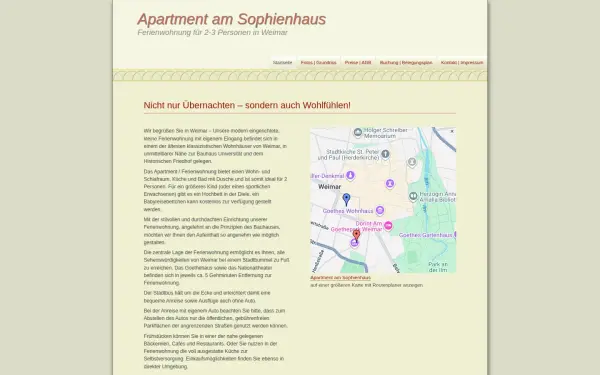 www.apartment-sophienhaus.de