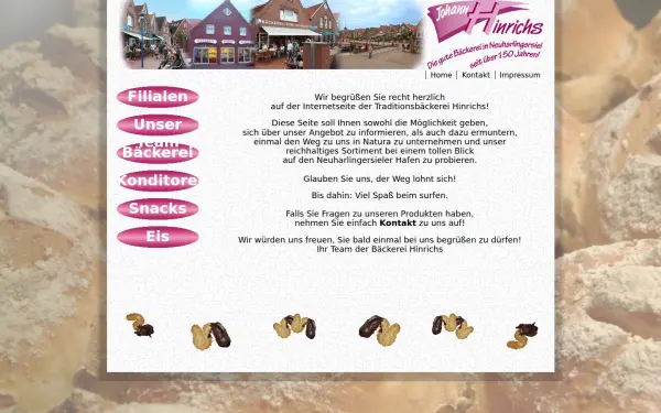 baeckerei-hinrichs.de
