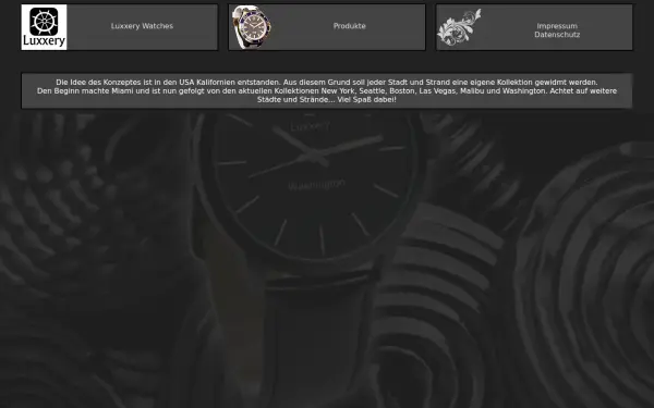 luxxery.de