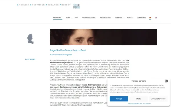 www.angelika-kauffmann.de