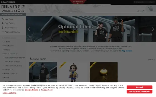 store.finalfantasyxiv.com
