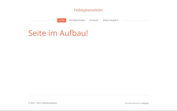 www.hobbybasteleien.de