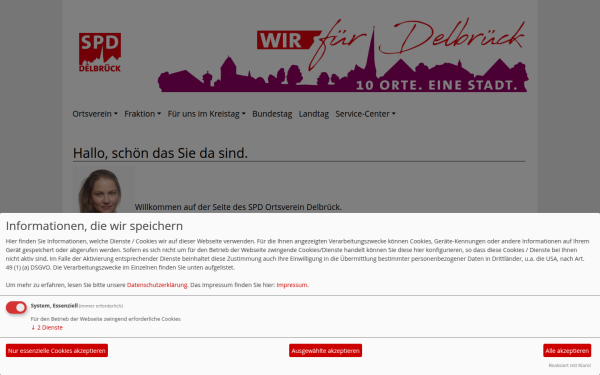 www.spd-delbrueck.de