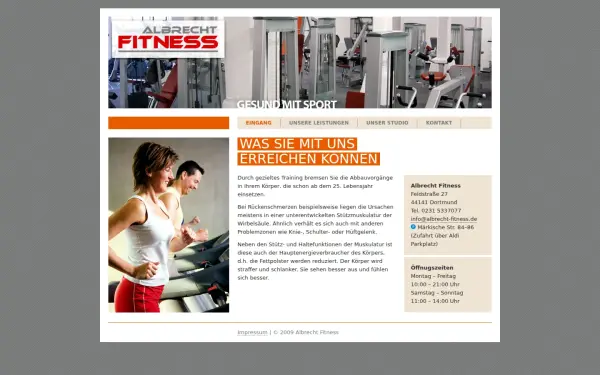 albrecht-fitness.de