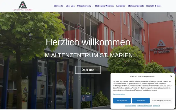www.az-st-marien.de