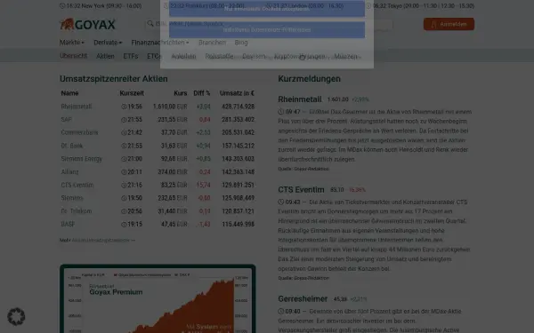 www.goyax.de