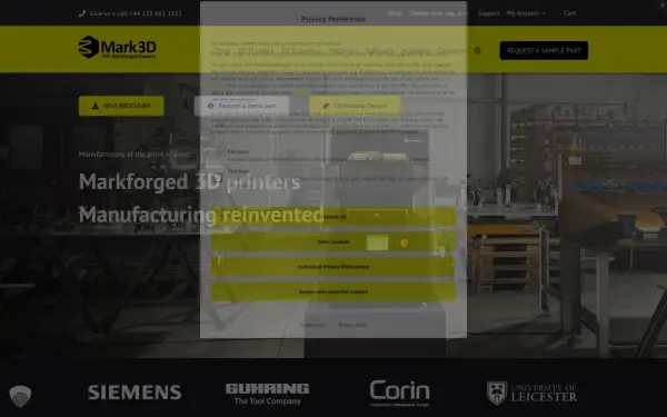 www.mark3d.com