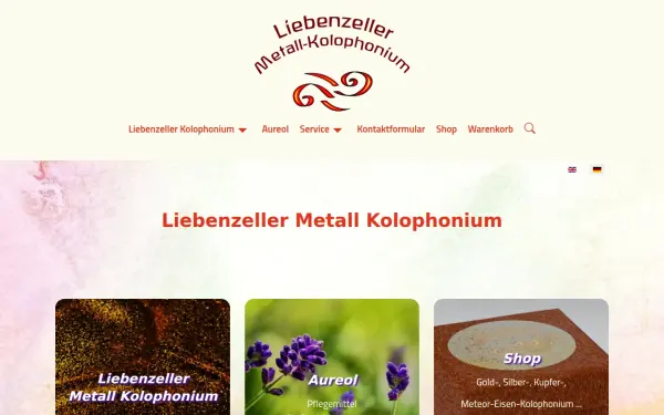 www.metall-kolophonium.eu