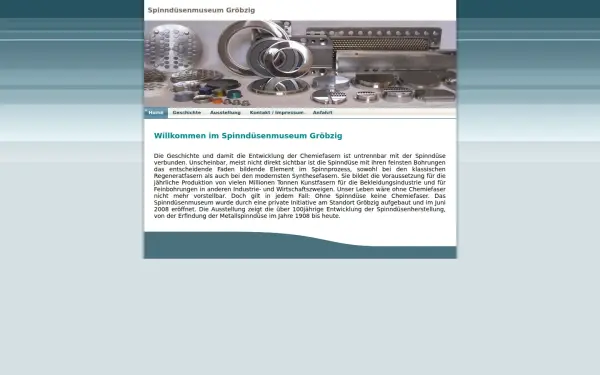 www.spinnduesenmuseum.de