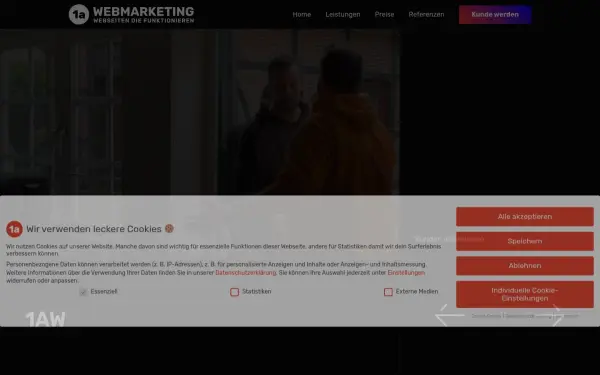 1awebmarketing.de