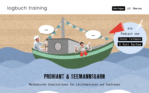 logbuch-training.de