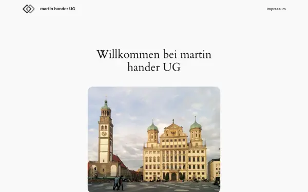martin-hander.de