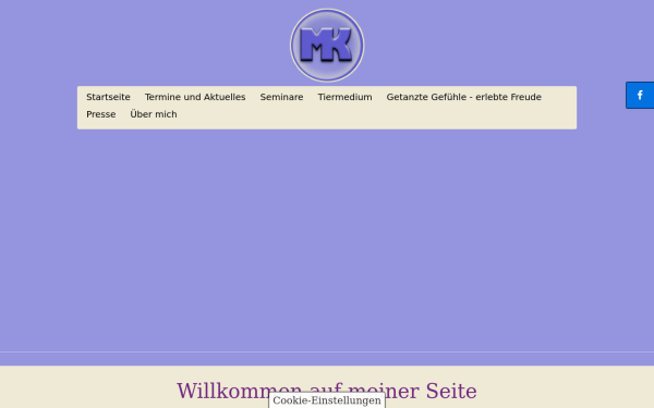michaela-kolleng.de