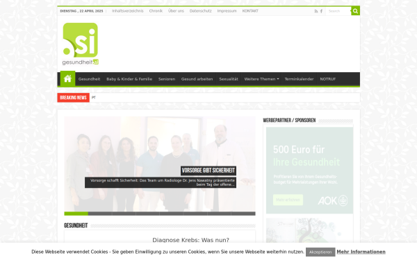 www.gesundheit.si