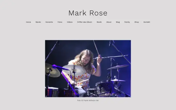 markrose.de