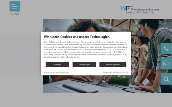 www.wfg-limburg-weilburg-diez.de