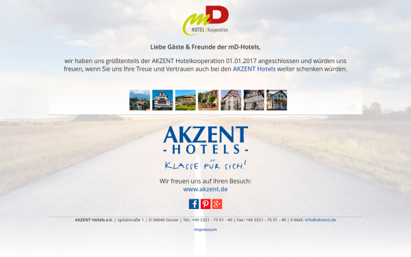 www.md-hotels.de