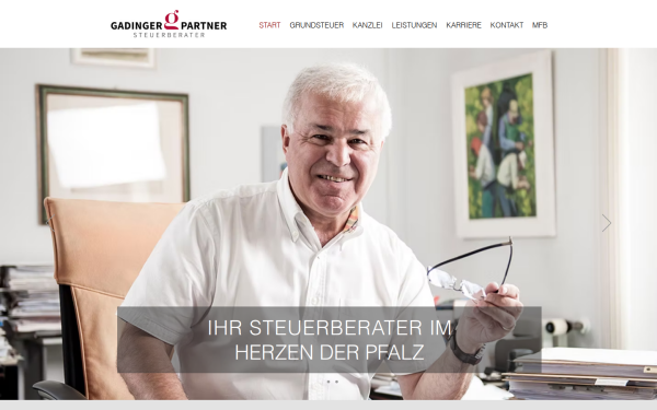 www.gadinger.de