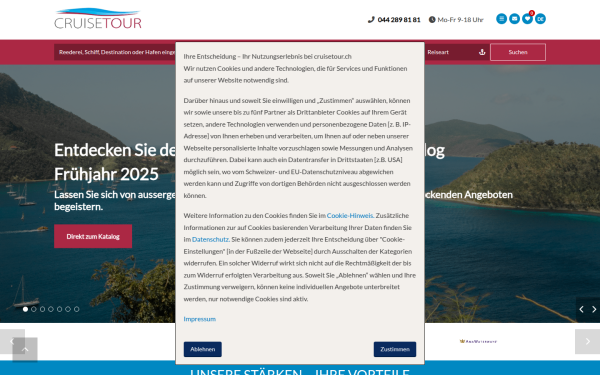 cruisetour.ch