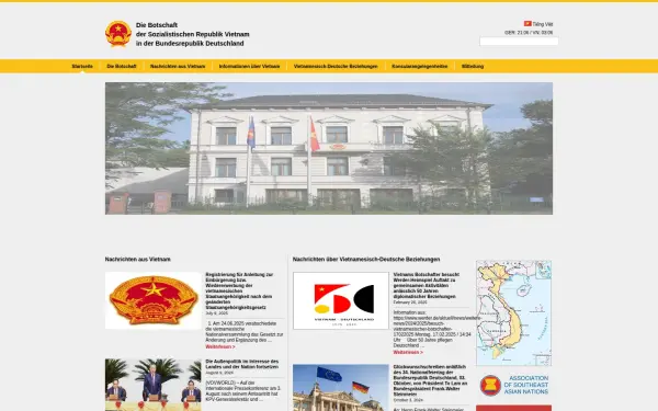 www.vietnambotschaft.org