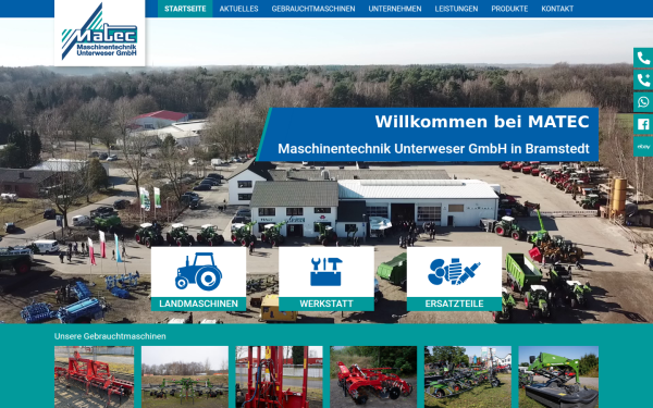 matec-unterweser.de