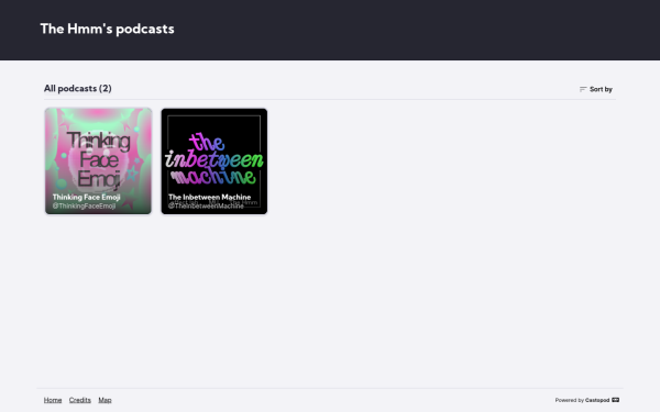 podcast.thehmm.nl