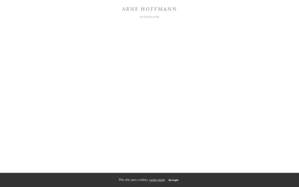 www.arnehoffmann.de