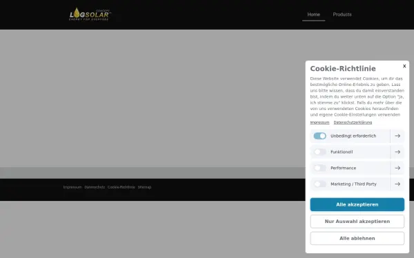 www.logsolar.de